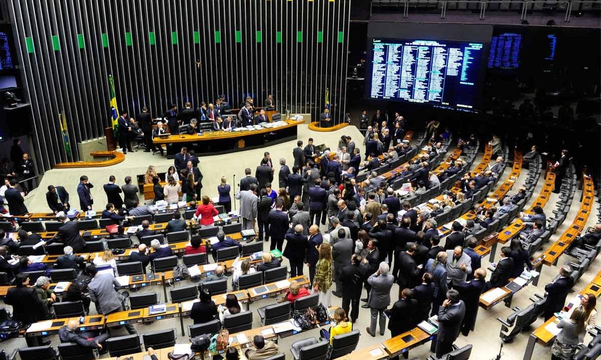 Excelência Parlamentar 2023: confira os parlamentares que receberão premiação do Ranking dos Políticos