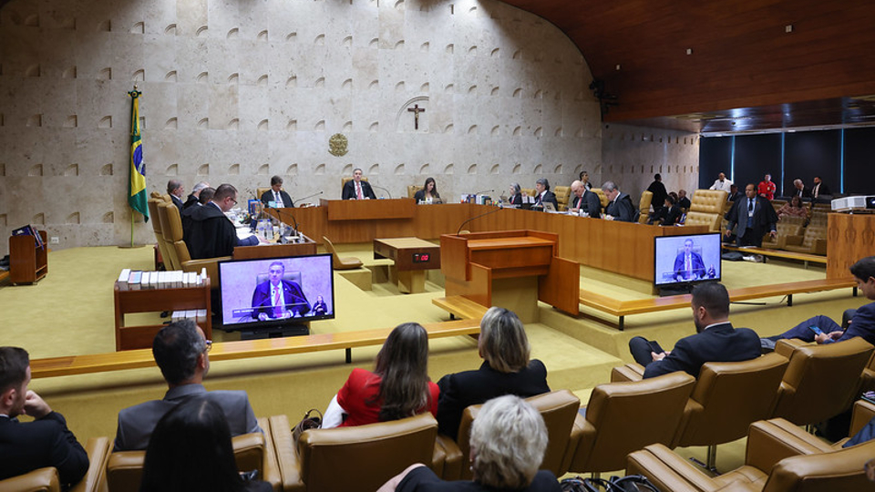 Governo tenta limitar revisão de aposentadorias pelo STF e fala em custo de até R$ 480 bi