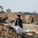 Hamas abre para acordo, mas diz estar pronto a seguir lutando