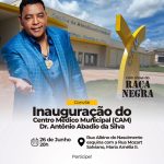 Foto: Instagram/@prefeituradecatalaogo