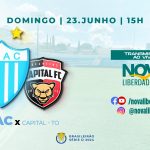 CRAC VS CAPITAL-TO FC