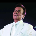 Corpo do cantor Agnaldo Rayol é velado na Alesp nesta terça-feira em uma cerimônia aberta ao público