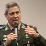 Saiba mais sobre Braga Netto e sua prisão por ordem do STF