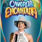 A Caverna Encantada: Ana Castela participa da novela do SBT