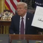 Em três semanas de governo, Trump toma decisões controversas; algumas são contestadas na Justiça