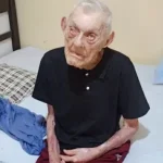 Cearense de 112 anos é reconhecido como o homem mais velho do mundo