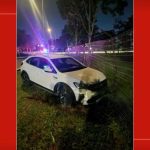 Motorista com sinais de embriaguez colide com cerca da residência oficial de Geraldo Alckmin em Brasília