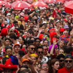 Carnaval 2025: É feriado, dia normal ou ponto facultativo na sua capital? Veja lista