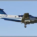 Investigação aponta falha no motor como possível causa de acidente aéreo em São Paulo