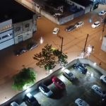 Motorista de aplicativo morre em carro submerso após temporal em São Paulo; segundo caso em menos de 20 dias