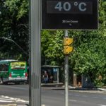 Nova frente fria avança pelo Sul e Sudeste com risco de tempestades e queda brusca de temperatura