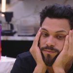 Camilla comenta afastamento entre Vinícius e Aline no BBB 25: “Muito doido”