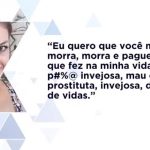 Mulher é presa por perseguir dentista e ameaçar sua namorada em SC