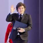 Argentina anuncia retirada da Organização Mundial da Saúde (OMS)