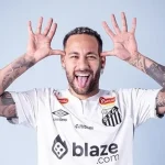 Neymar compartilha mensagem enigmática antes de estreia pelo Santos