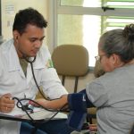 Prefeitura de Catalão promove ação de saúde para trabalhadores no distrito de Santo Antônio do Rio Verde