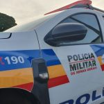 Dupla armada assalta empresa em Uberlândia e foge da polícia