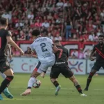 Vila Nova vence o Goiás e abre vantagem; Atlético-GO e Anápolis empatam na semifinal do Goianão