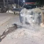 Polícia Ambiental apreende 2,8 km de redes de pesca ilegal no Rio São Marcos