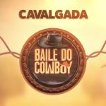 Cavalgada do Baile do Cowboy 2025 acontece no dia 30 de março em Campo Alegre de Goiás