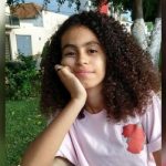 Larissa Fernandes, de 20 anos, morre seis dias após acidente de moto em Catalão