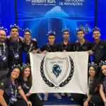 Alunos de Catalão conquistam vaga para mundial de Robótica na África do Sul