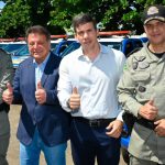 Goinfra investe R$ 10,6 milhões para modernizar comunicação do Comando de Policiamento Rodoviário