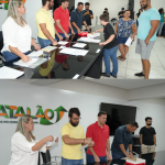 Sorteio define 50 participantes da Feira do Chocolate