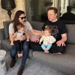 Elon Musk tem o 14º filho confirmado; saiba quem é