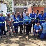 SAE conclui operação preventiva e abastecimento volta ao normal