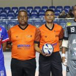 Copa Catalana de Futsal começa com grandes jogos e arquibancadas lotadas