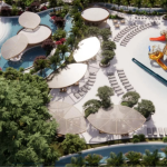 Itororó Park Clube será o maior Park Club da América Latina