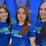 Catalão celebra o Dia do Aprendiz com evento promovido pelo SENAI