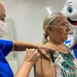 Vacinação contra a gripe já está disponível para grupos prioritários em Catalão