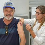 Campanha de vacinação chega a moradores da zona rural de Catalão