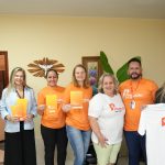 Catalão recebe encontro do projeto Proteção no combate à exploração sexual de crianças e adolescentes