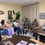 Prefeitura promove encontro para fortalecer políticas públicas voltadas à população em situação de rua