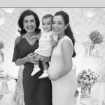 Bisneto de ex-prefeita de Pires do Rio morre após ser atropelado acidentalmente em garagem de casa