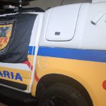 Ônibus é apreendido em Monte Carmelo com 51 passageiros e dezenas de irregularidades