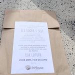 InHouse Idiomas espalha livros por Catalão em ação pelo Dia Mundial do Livro