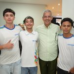 1º Seminário do Setor Mineral de Catalão: Desafios, Oportunidades e Sustentabilidade no Setor de Mineração