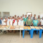Curso de Panificação em Santo Antônio do Rio Verde capacita mulheres e fortalece economia