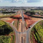 Duplicação da BR-050 em Catalão chega a 80% e conclusão está prevista para o segundo semestre