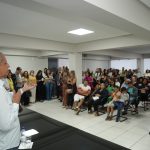 59 aprovados no concurso da educação tomam posse em Catalão