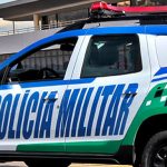 Mulher denuncia agressão em Orizona e suspeito foge antes da chegada da polícia