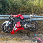 PRF registra quatro sinistros na BR-050 durante o final de semana