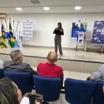 Catalão recebe 7ª Rodada de Negócios e impulsiona desenvolvimento regional com mais de 60 reuniões comerciais