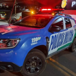 Homem é preso em flagrante após esfaquear o próprio sobrinho em Catalão