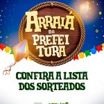 Arraiá da Prefeitura de Catalão