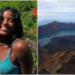 Imprensa internacional repercute morte de brasileira em vulcão na Indonésia